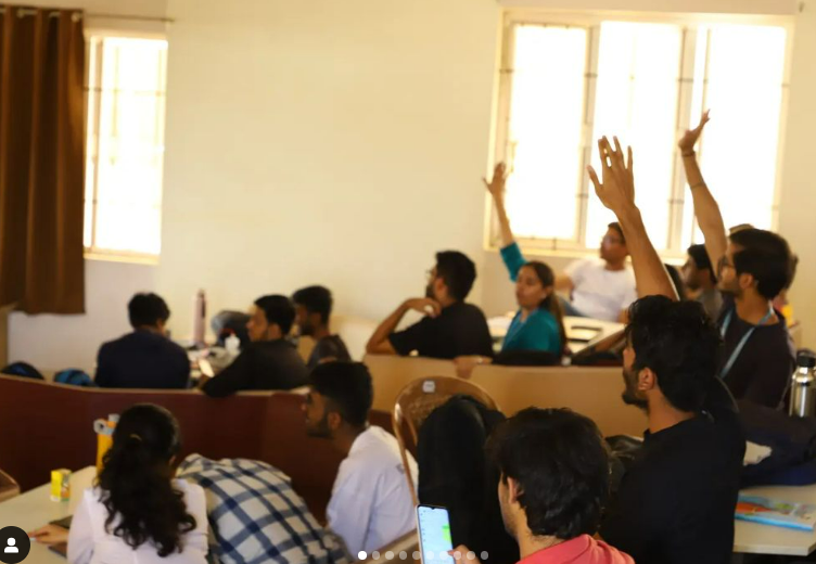 Geeks For Geeks | VIT Bhopal