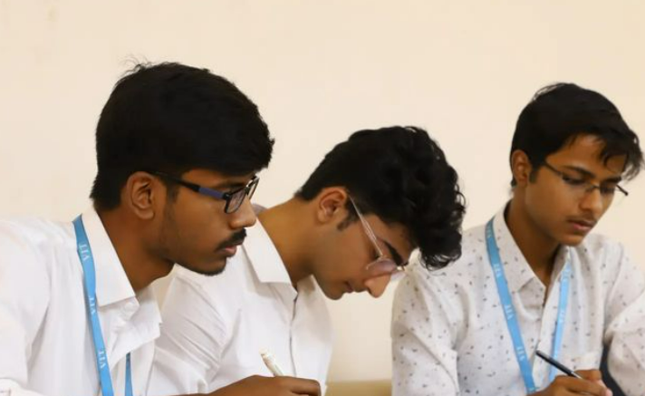 Geeks For Geeks | VIT Bhopal