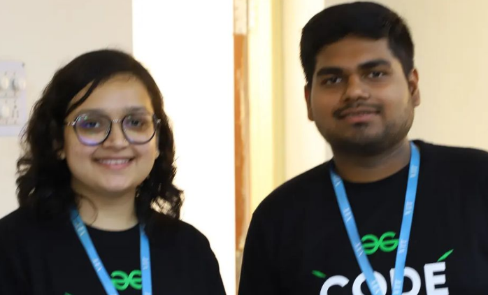 Geeks For Geeks | VIT Bhopal