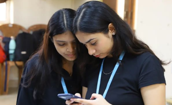 Geeks For Geeks | VIT Bhopal