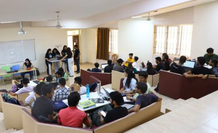 Geeks For Geeks | VIT Bhopal