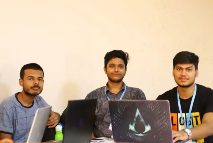 Geeks For Geeks | VIT Bhopal